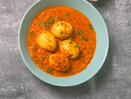 Egg Curry