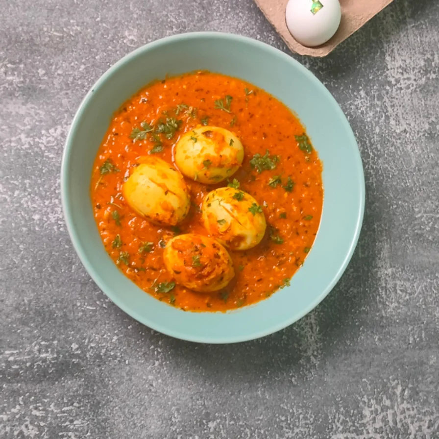 Egg Curry