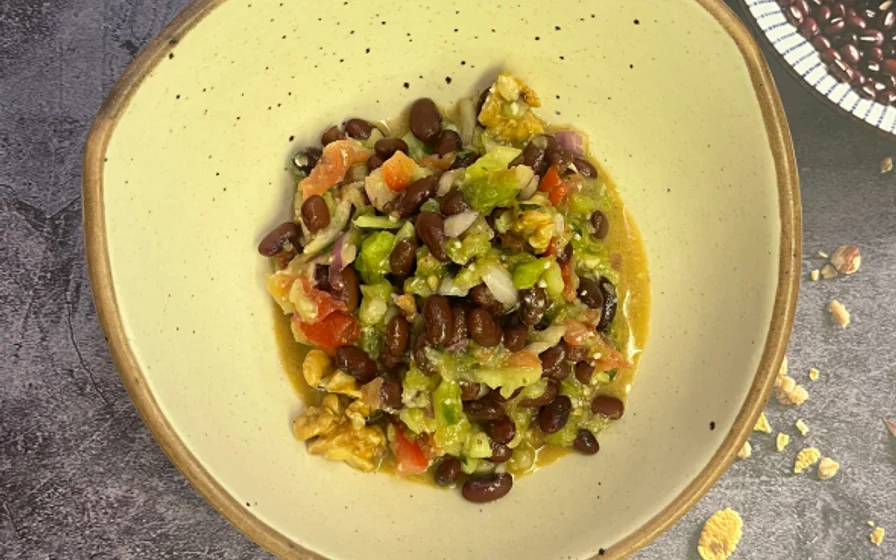 Rajma Salad hero image