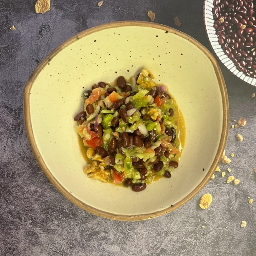 Rajma Salad