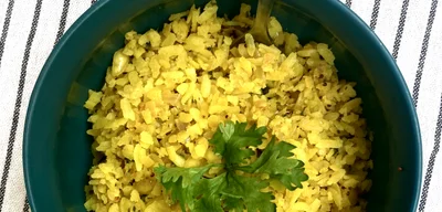 Poha