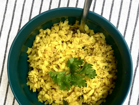 Poha