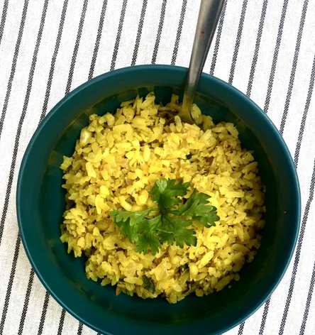 Poha