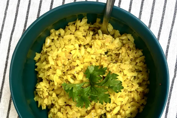 Poha
