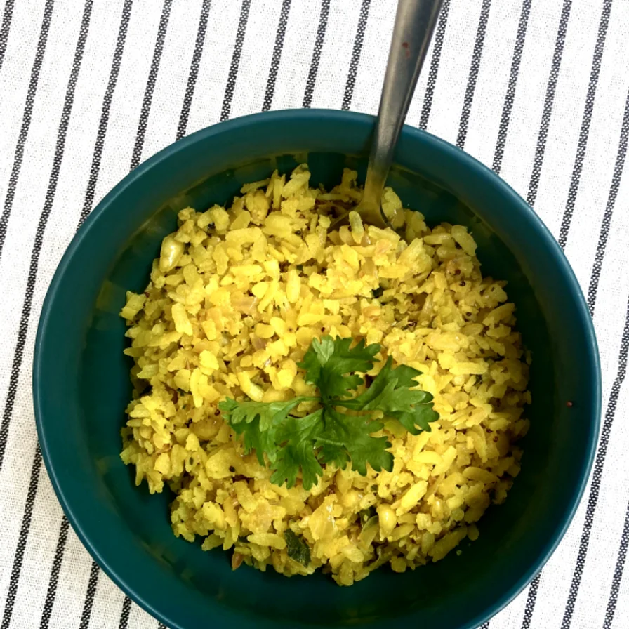 Poha