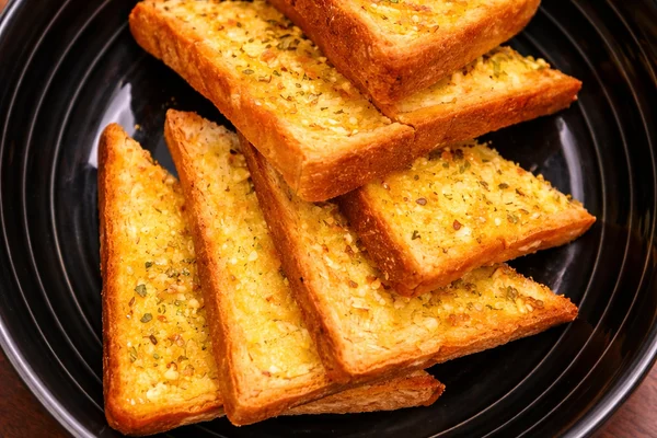 Garlic bread