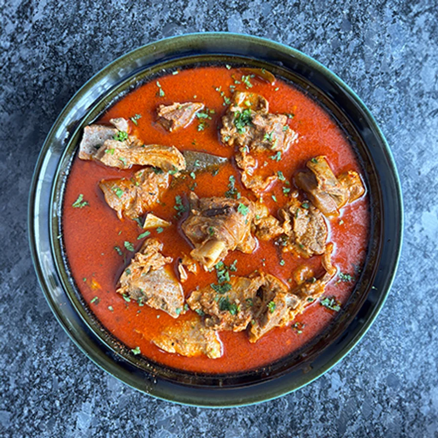 Mutton Rogan Josh