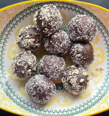 Cake Pops