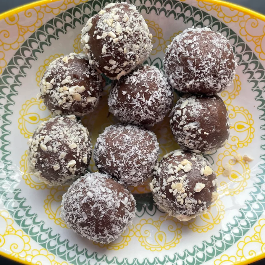 Cake Pops