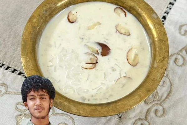 Palada Pradhaman