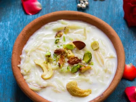 Vermicelli Payasa