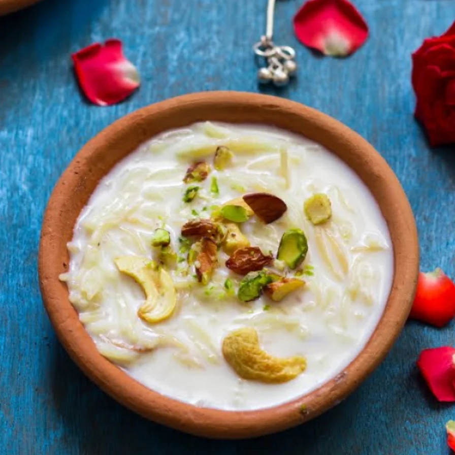 Vermicelli Payasa