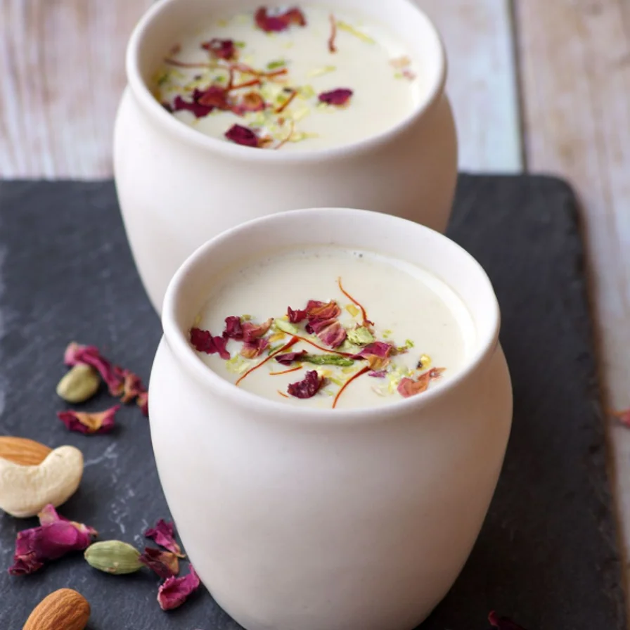 Thandai
