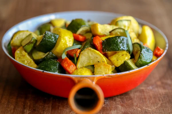 Mix Vegetable