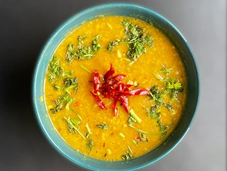 Dal Fry
