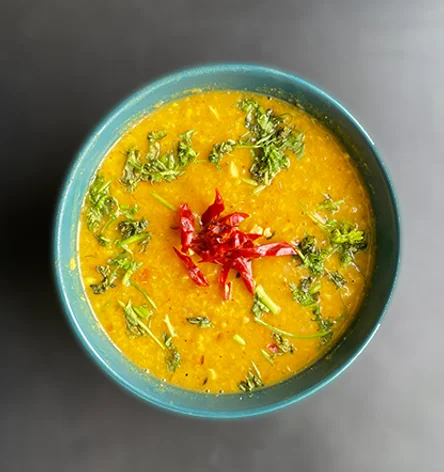 Dal Fry