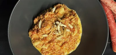 Gajar Halwa