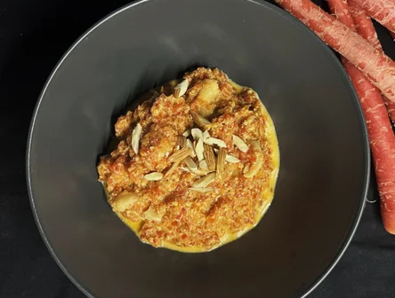 Gajar Halwa