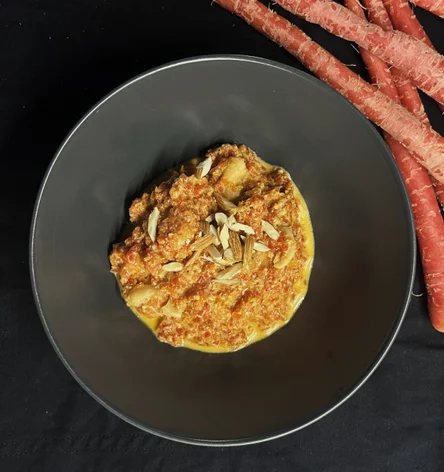 Gajar Halwa