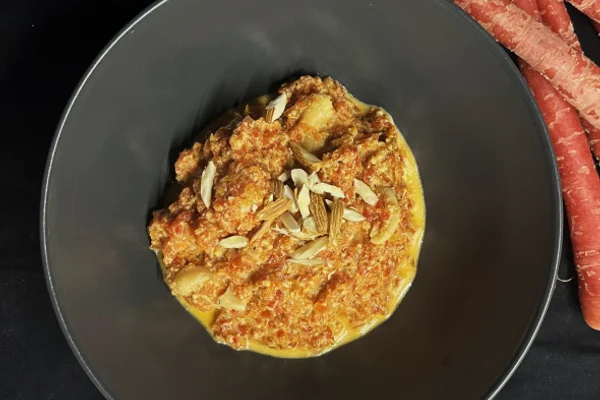 Gajar Halwa