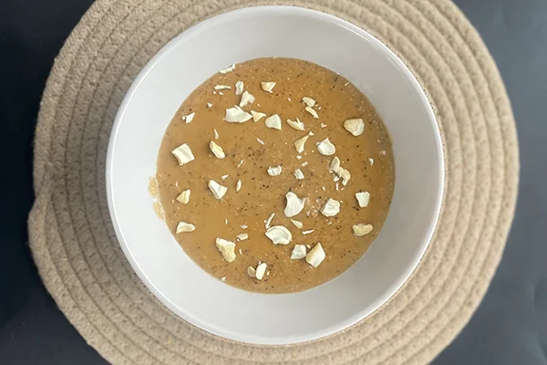 Gasgase Payasam
