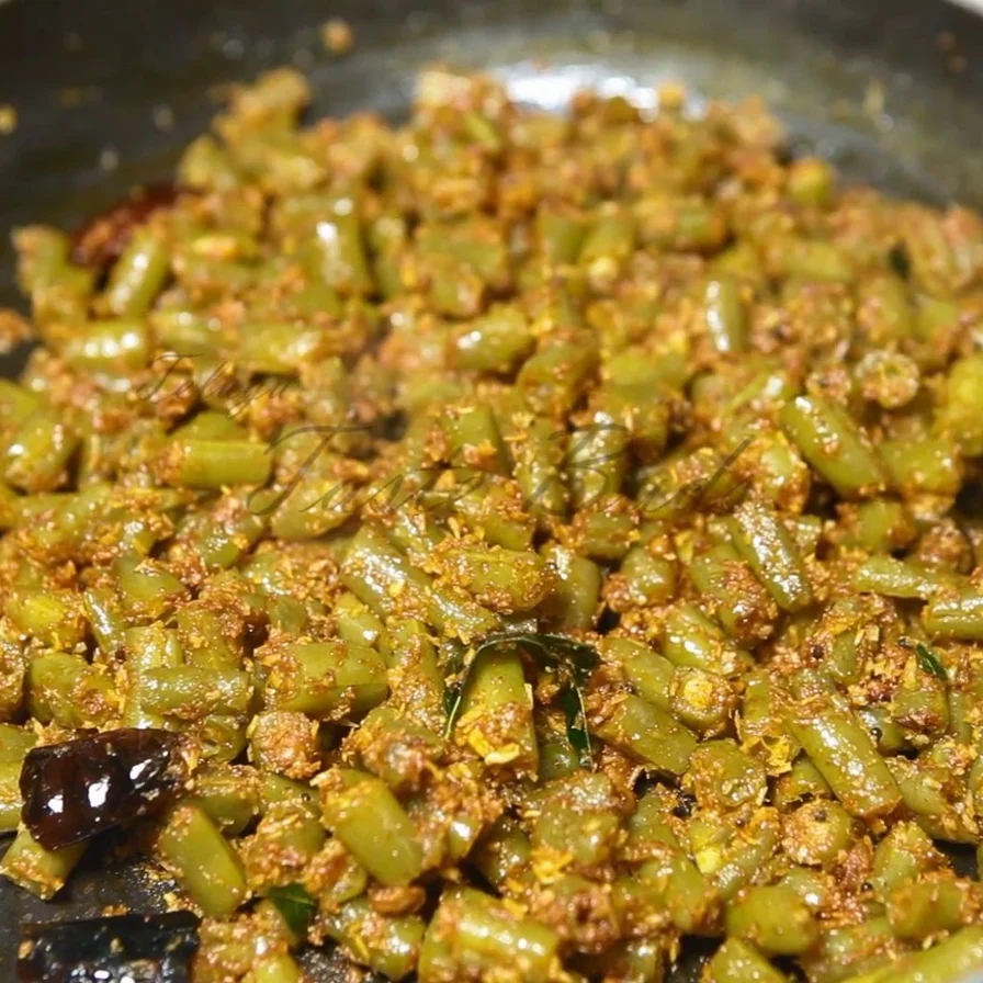 Masaledar Beans