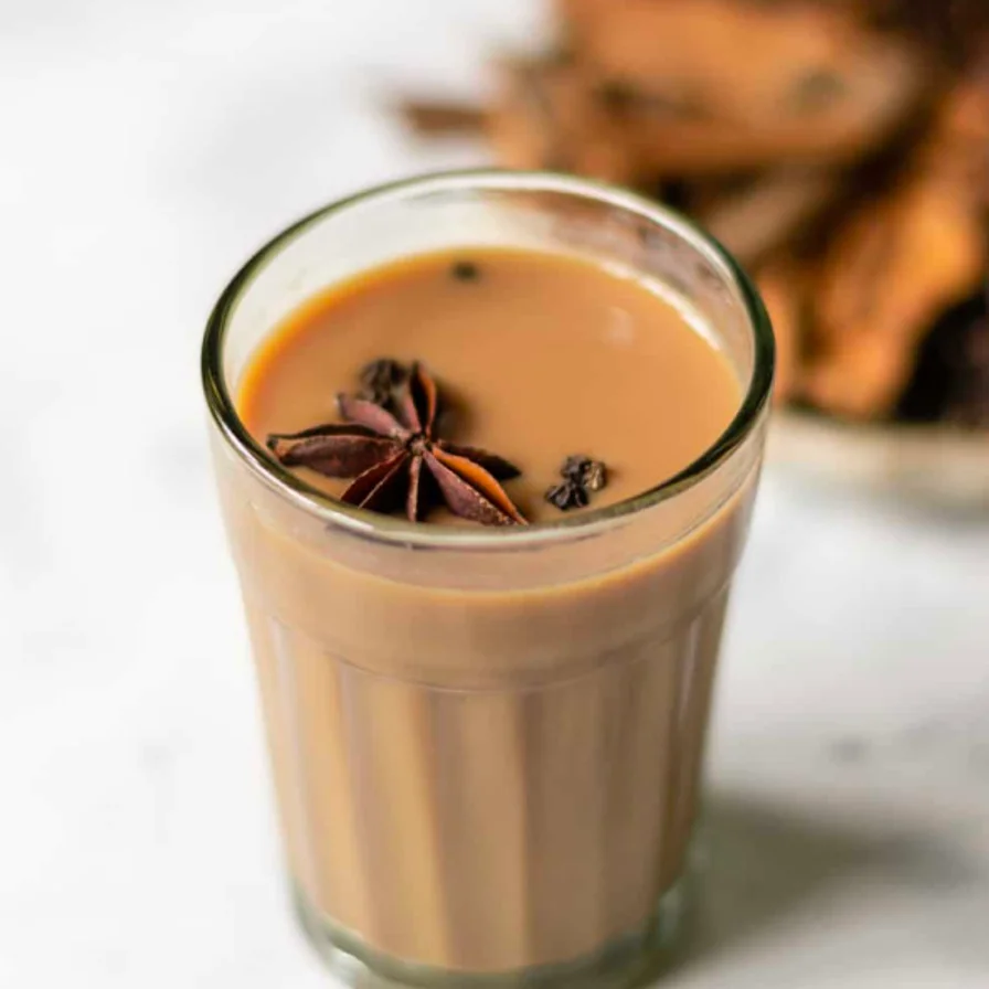Ginger Chai(Regular)