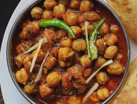 Chole Masala