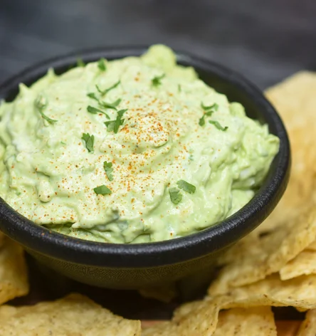 Avocado Dip
