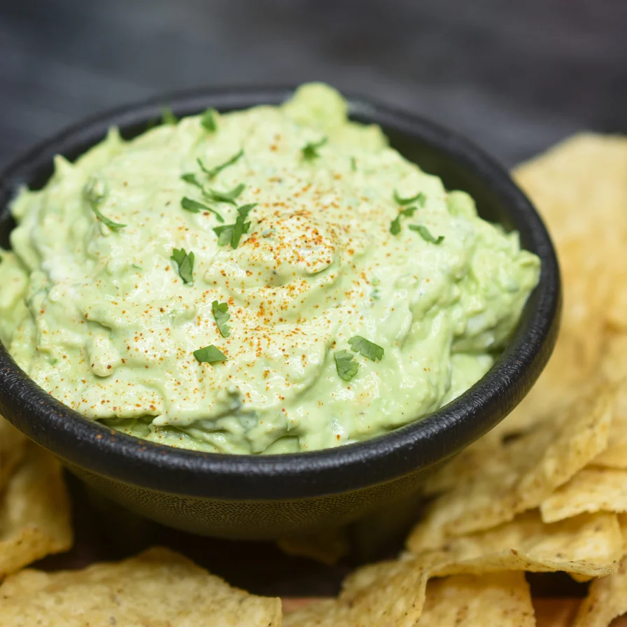 Avocado Dip