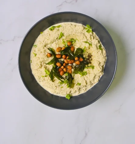 Coconut Chutney