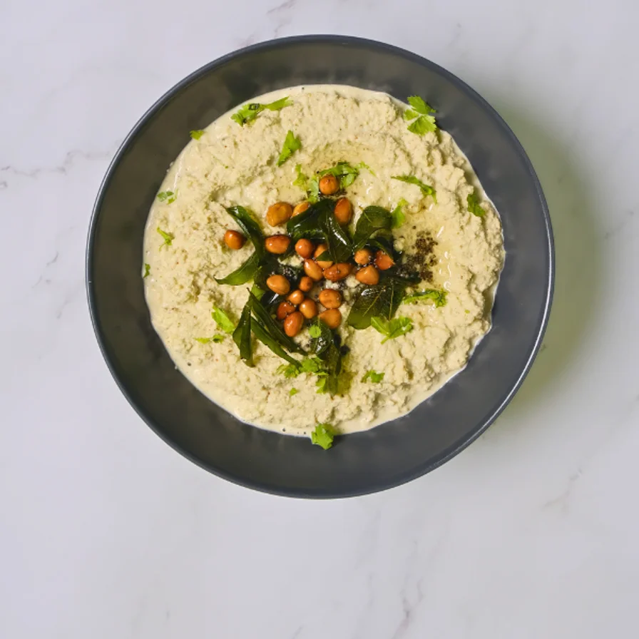 Coconut Chutney