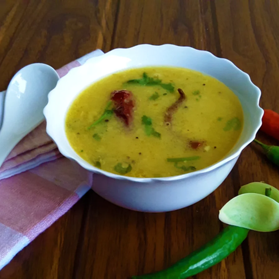 Dalithoy (Konkani Style)