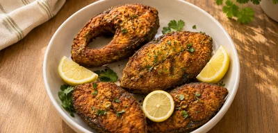 Fish Fry
