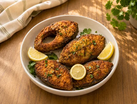 Fish Fry