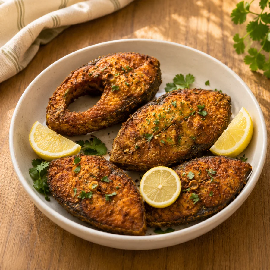 Fish Fry