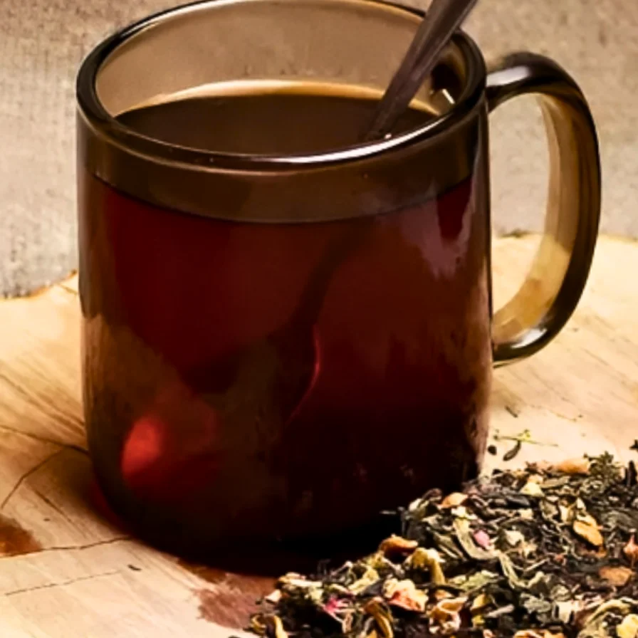 Kadha- For Cold & Flu