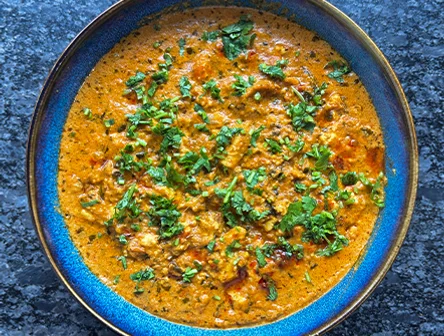 Paneer Butter Masala