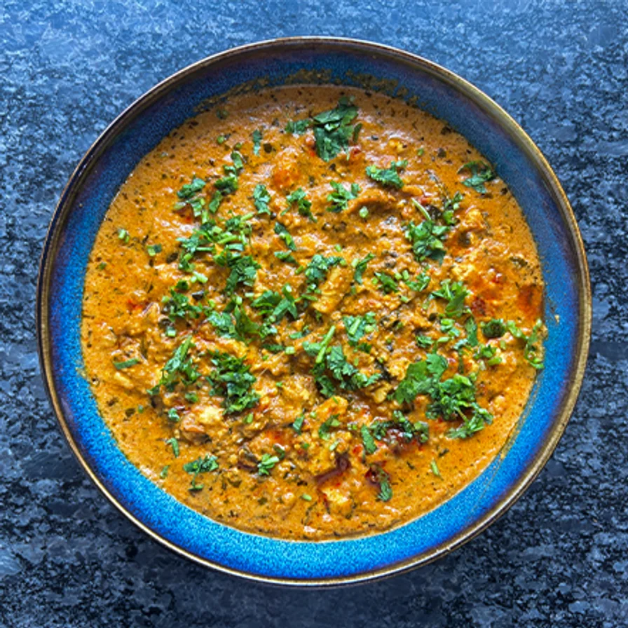 Paneer Butter Masala