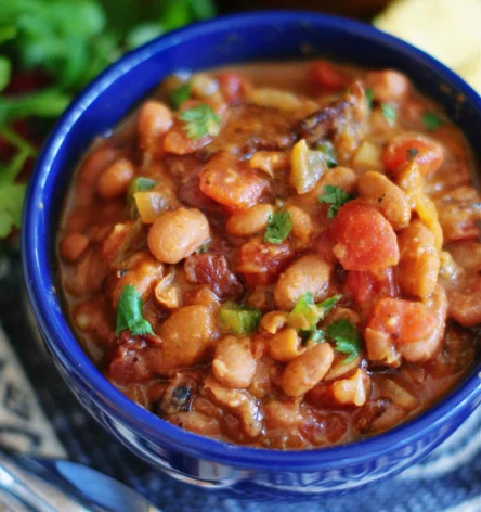 Mexican Pinto Beans