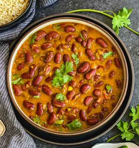 Jain Rajma