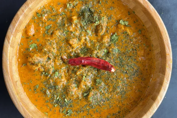 Chicken Chettinad