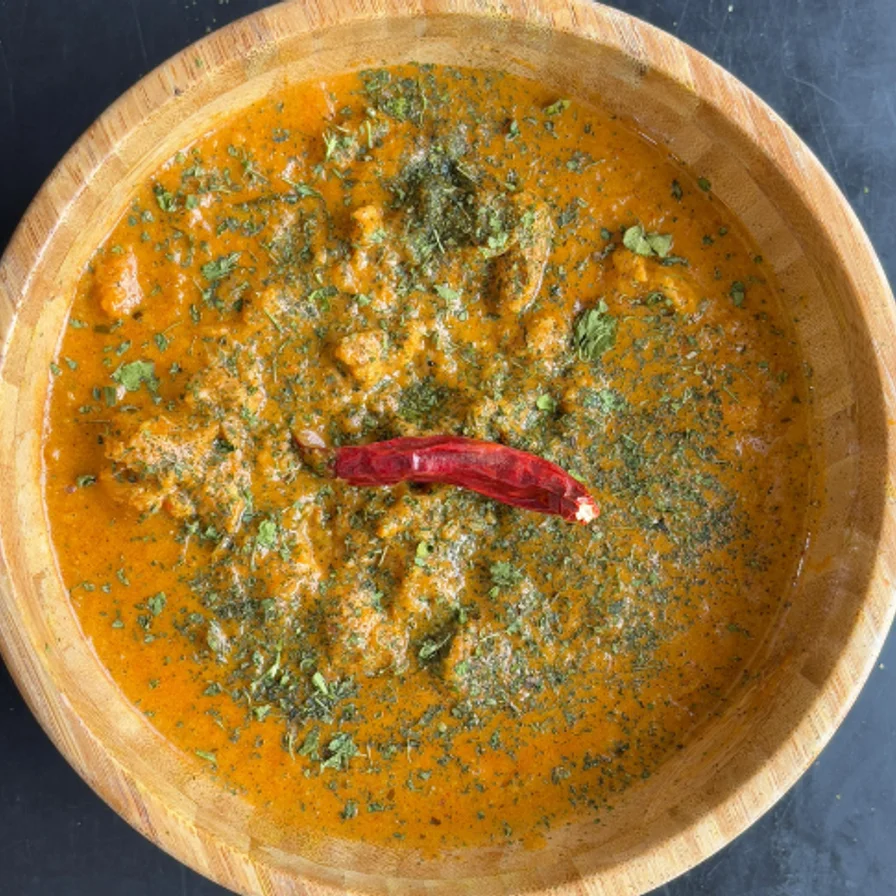 Chicken Chettinad