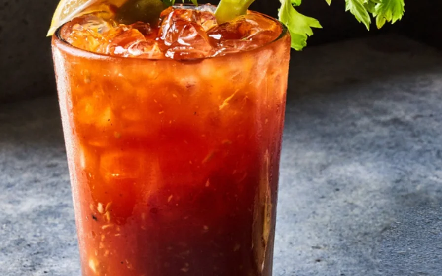 Bloody Mary hero image
