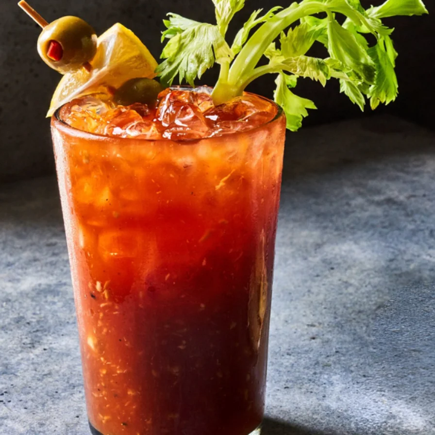 Bloody Mary