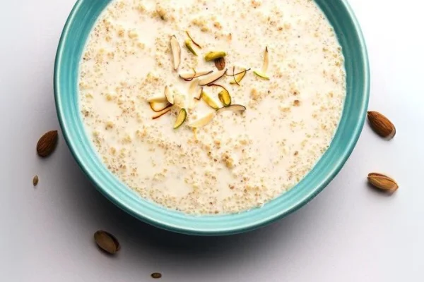 Millets Kheer