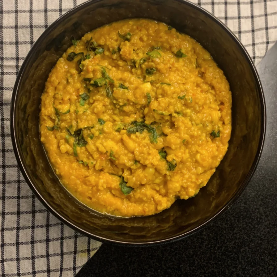 Masala Oats