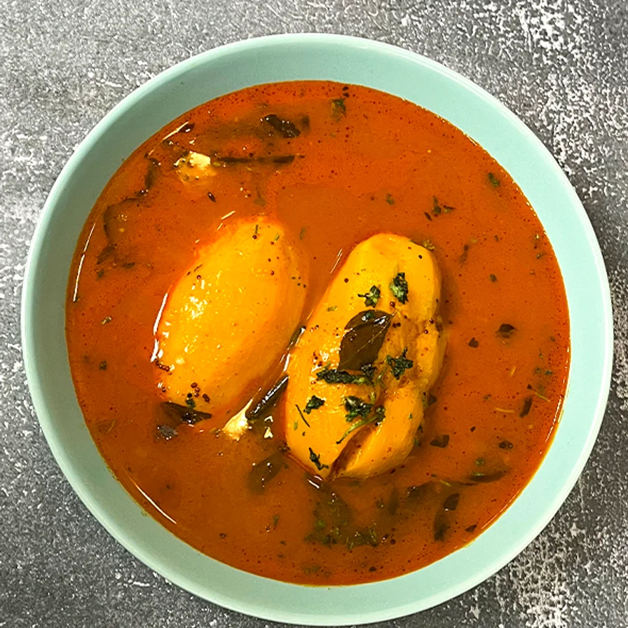 Mango Pulusu