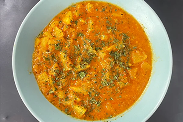 Aloo Tamatar