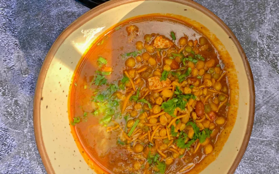 Misal  hero image